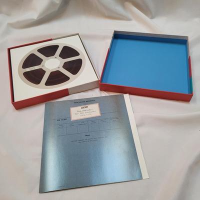 The Beatles Memorabilia (SR-EL)