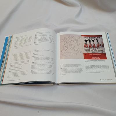 The Beatles Memorabilia (SR-EL)