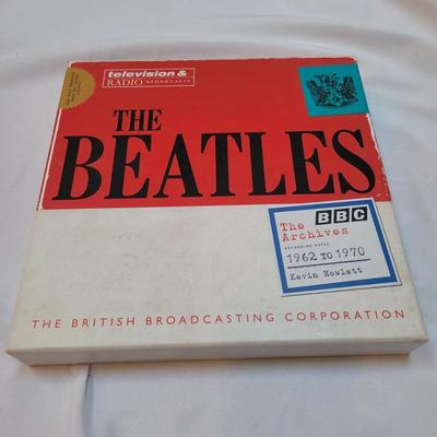 The Beatles Memorabilia (SR-EL)