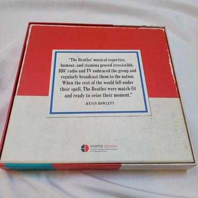 The Beatles Memorabilia (SR-EL)