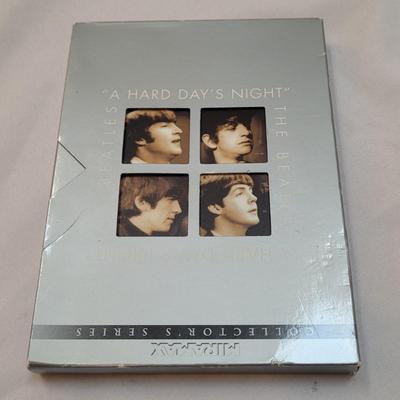The Beatles Memorabilia (SR-EL)