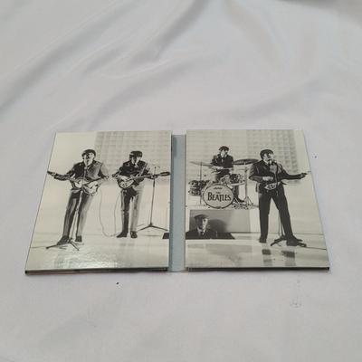 The Beatles Memorabilia (SR-EL)