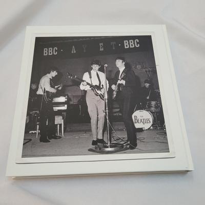 The Beatles Memorabilia (SR-EL)