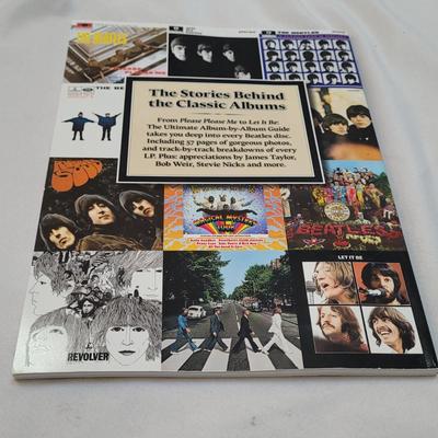 The Beatles Memorabilia (SR-EL)