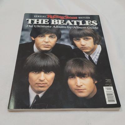 The Beatles Memorabilia (SR-EL)