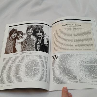 The Beatles Memorabilia (SR-EL)