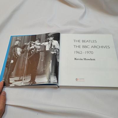 The Beatles Memorabilia (SR-EL)