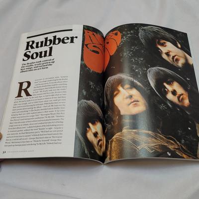 The Beatles Memorabilia (SR-EL)