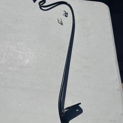 Planter hook