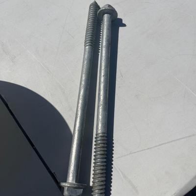 2 extension screws
