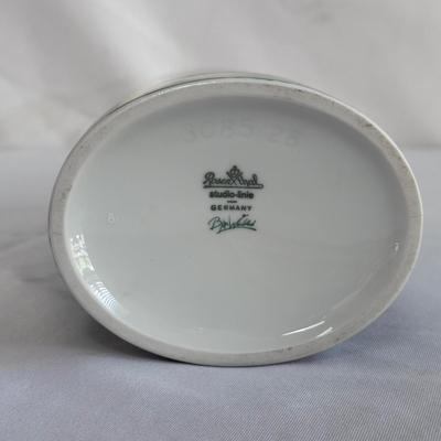 Rosenthal Bjorn Wiinbland Vase (GB-DZ)