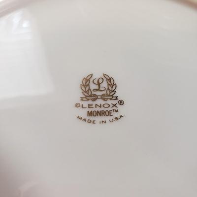 Lenox "Monroe" 11 pc China Set (O-KD)