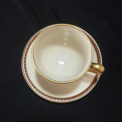 Lenox "Monroe" 11 pc China Set (O-KD)
