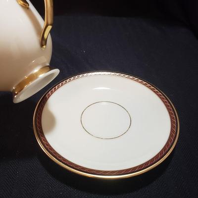 Lenox "Monroe" 11 pc China Set (O-KD)