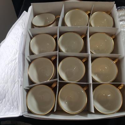 Lenox "Monroe" 11 pc China Set (O-KD)