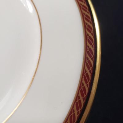 Lenox "Monroe" 11 pc China Set (O-KD)