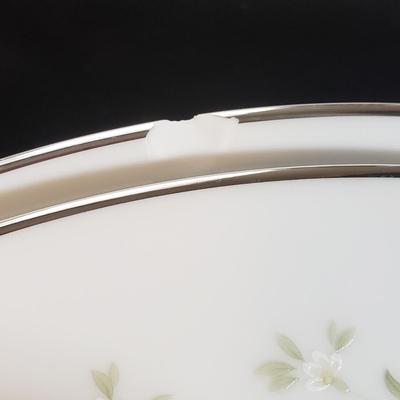 Four Crown 7 pc China "Claridge" (O-KD)