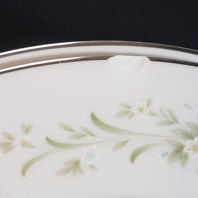 Four Crown 7 pc China "Claridge" (O-KD)