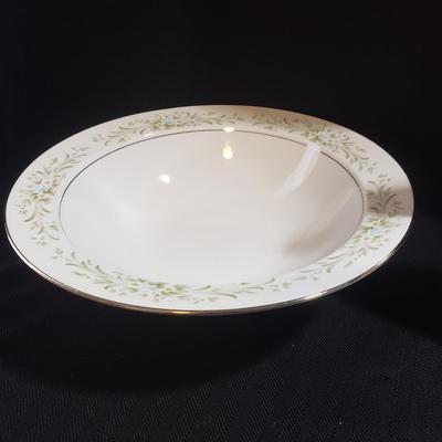 Four Crown 7 pc China "Claridge" (O-KD)