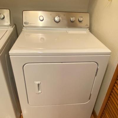 MAYTAG ELECTRIC DRYER