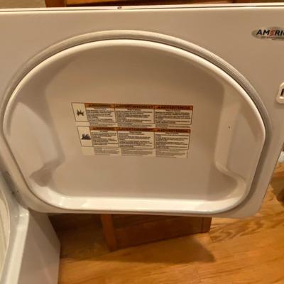 MAYTAG ELECTRIC DRYER