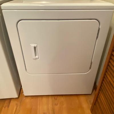 MAYTAG ELECTRIC DRYER