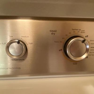 MAYTAG ELECTRIC DRYER