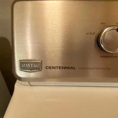 MAYTAG ELECTRIC DRYER