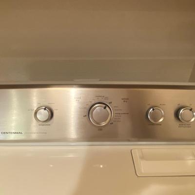 MAYTAG ELECTRIC DRYER
