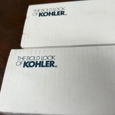 Two water filters, never opened