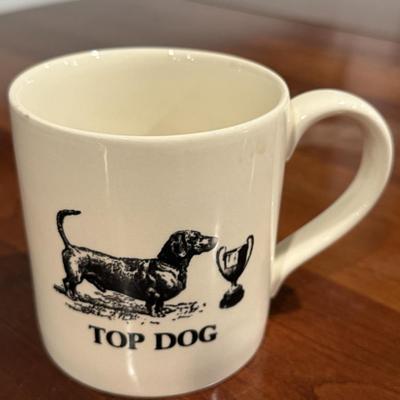 Royal Stafford mug