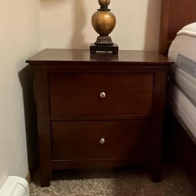 Night stand, Great shape