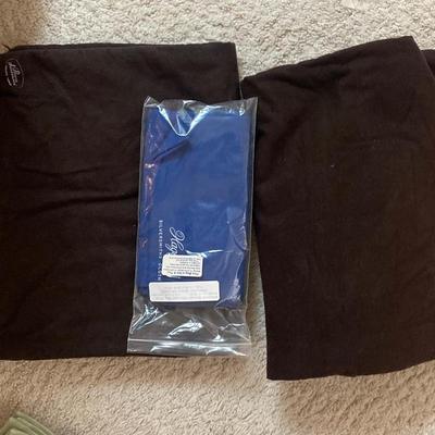 SILVER STORAGE/PROTECTION SLEEVES