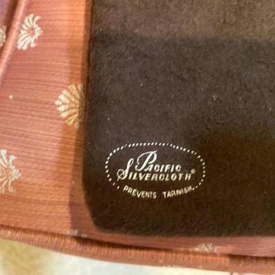 SILVER STORAGE/PROTECTION SLEEVES
