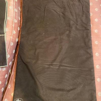 SILVER STORAGE/PROTECTION SLEEVES