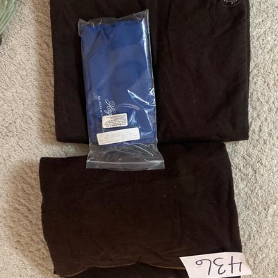 SILVER STORAGE/PROTECTION SLEEVES