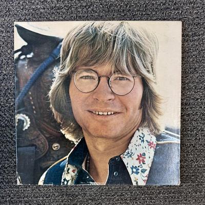 Vintage 33 RPM Album Lot