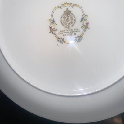 ANTIQUE PIECES OF CHINA