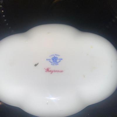 ANTIQUE PIECES OF CHINA