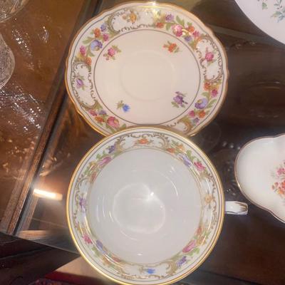 ANTIQUE PIECES OF CHINA