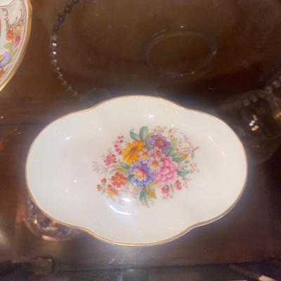 ANTIQUE PIECES OF CHINA