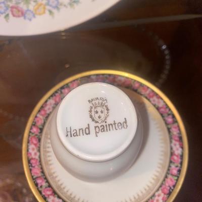 ANTIQUE PIECES OF CHINA