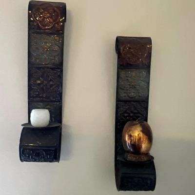 4 total Wall Decor