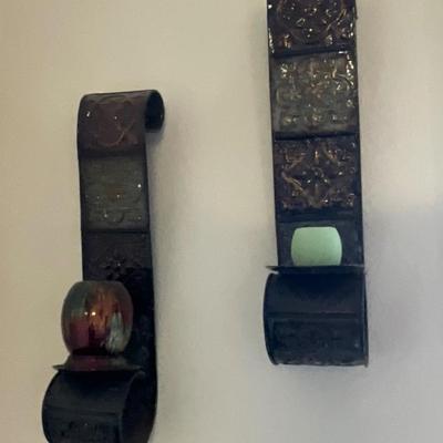 4 total Wall Decor