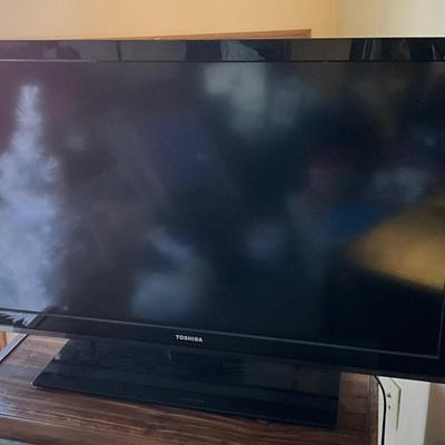 Toshiba Smart TV 40in