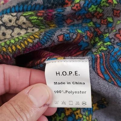 Women’s Coats and More (GB-BBL)