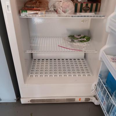 KENMORE FROST FREE FREEZER