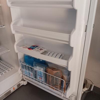KENMORE FROST FREE FREEZER