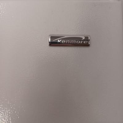KENMORE FROST FREE FREEZER