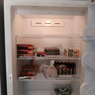 KENMORE FROST FREE FREEZER